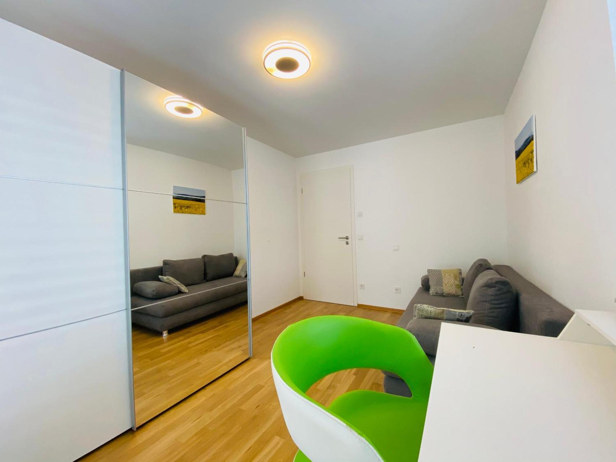 Residenzamsee Apartment *