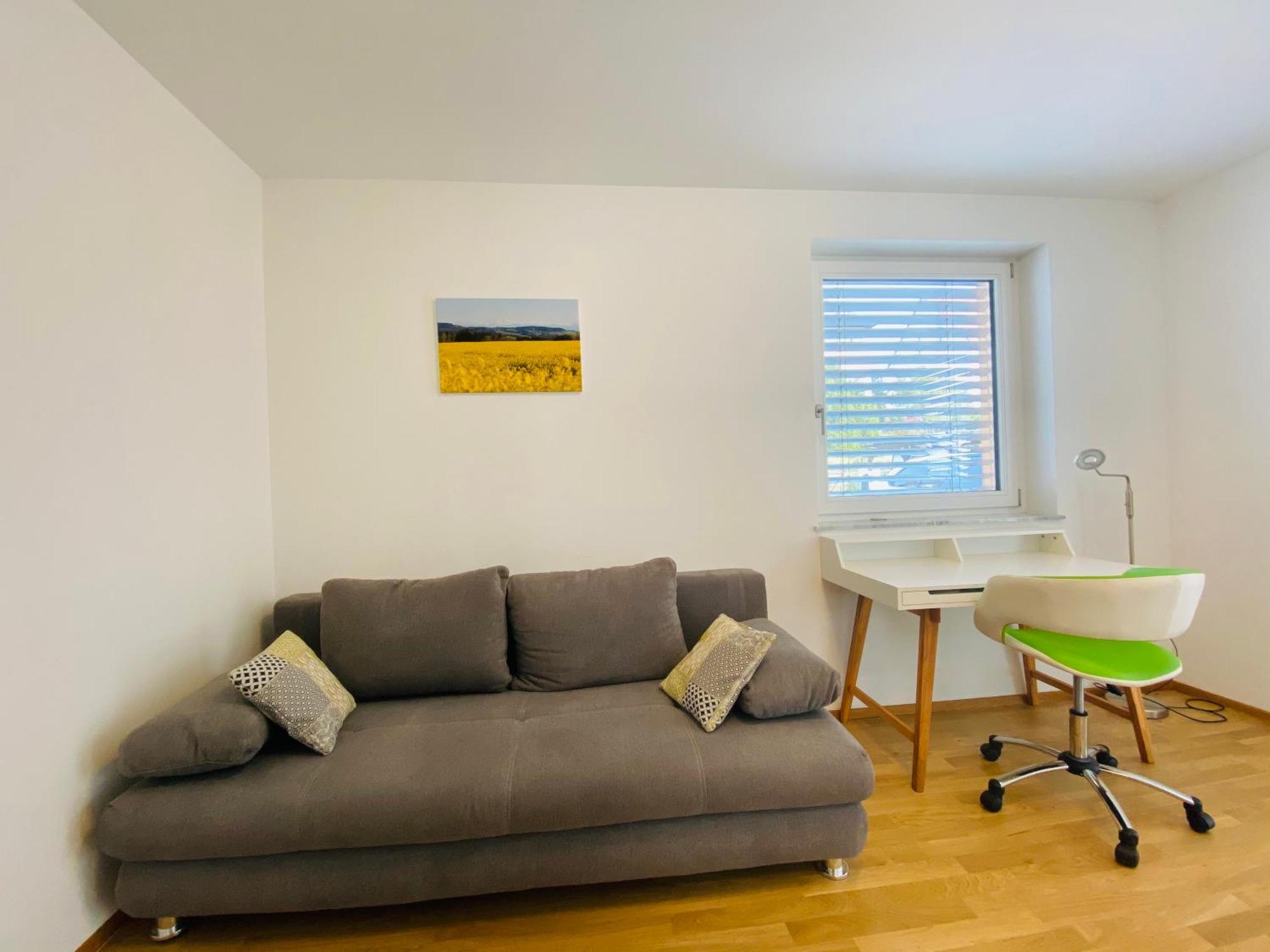 Residenzamsee Apartment Uberlingen