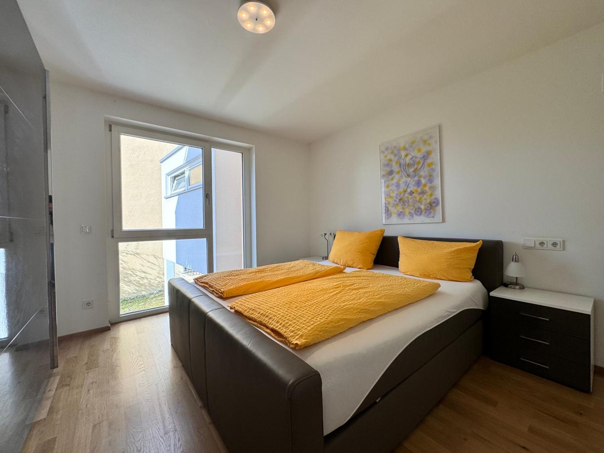 Apartment Residenzamsee Uberlingen