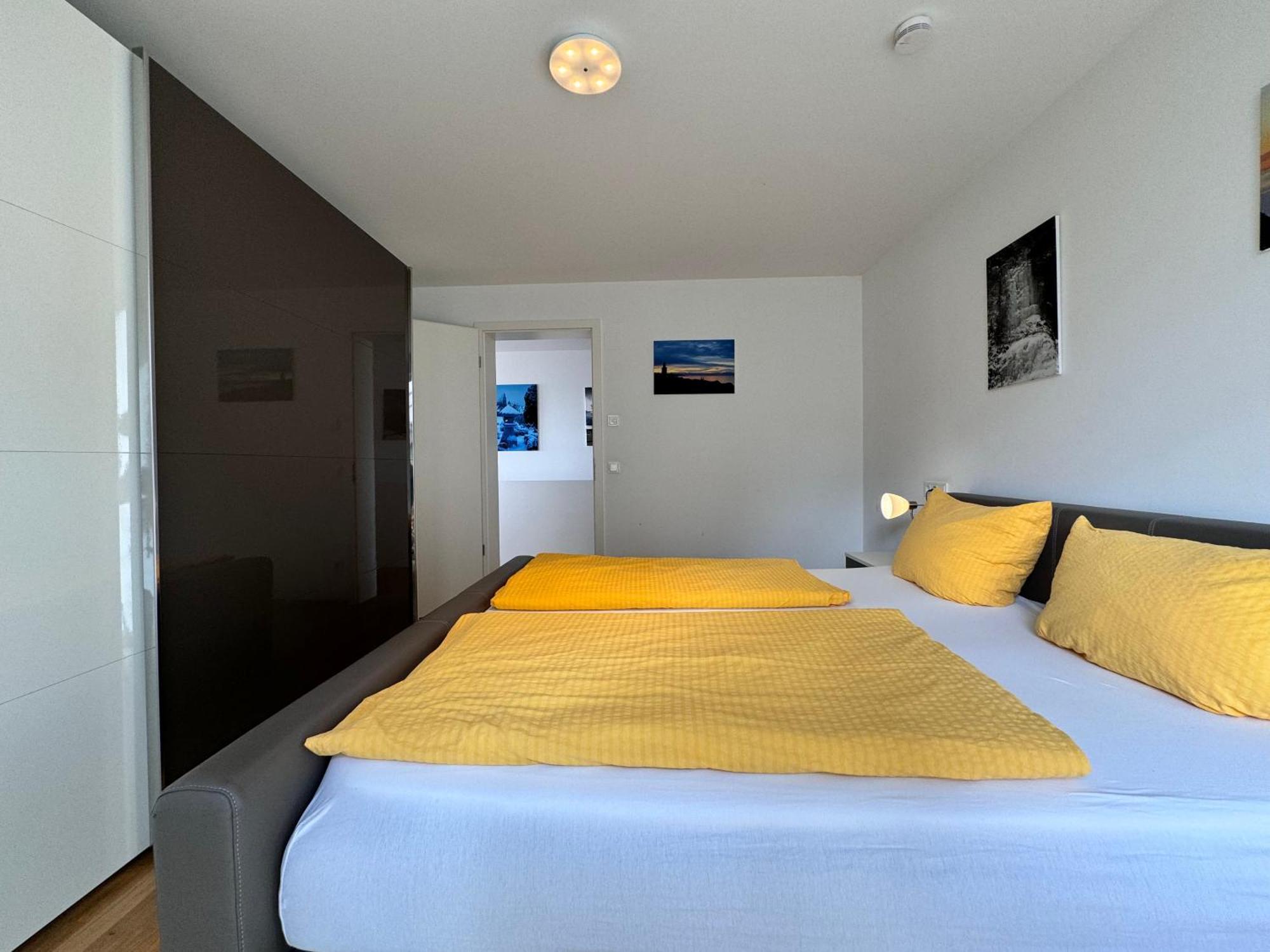 Residenzamsee Apartment