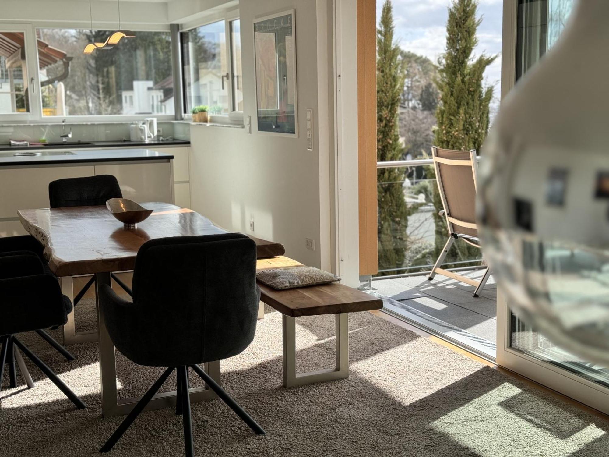 Apartment Residenzamsee Uberlingen