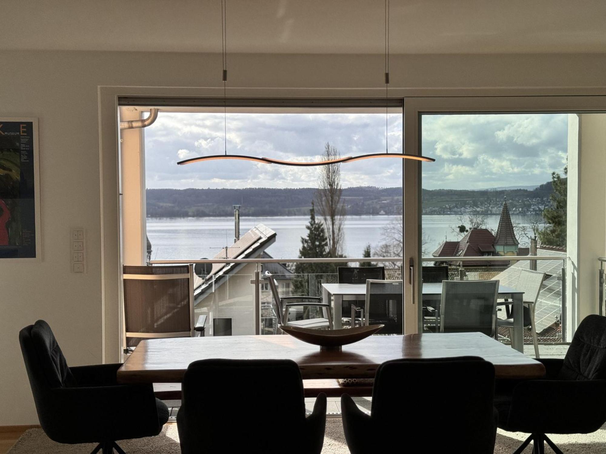 Residenzamsee * Uberlingen