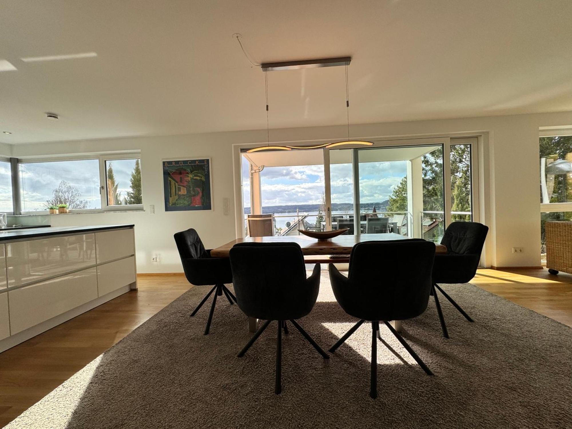 Residenzamsee Apartment