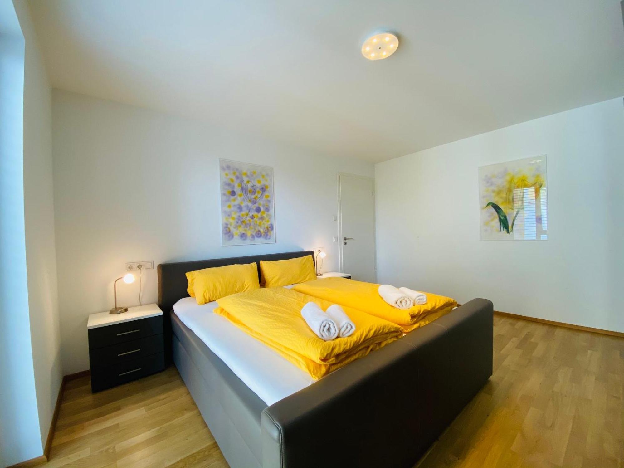 Residenzamsee * Uberlingen