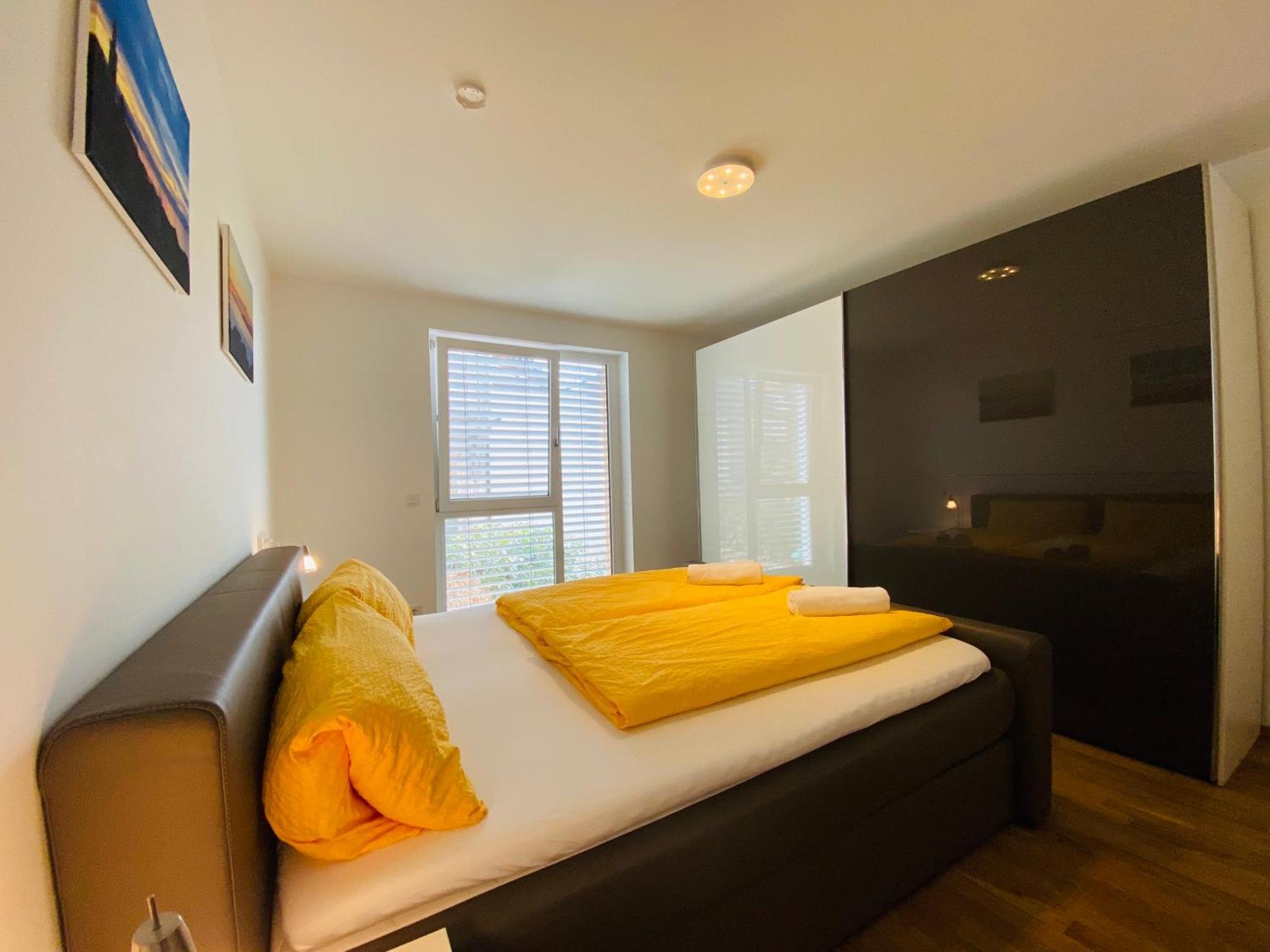 Residenzamsee Apartment