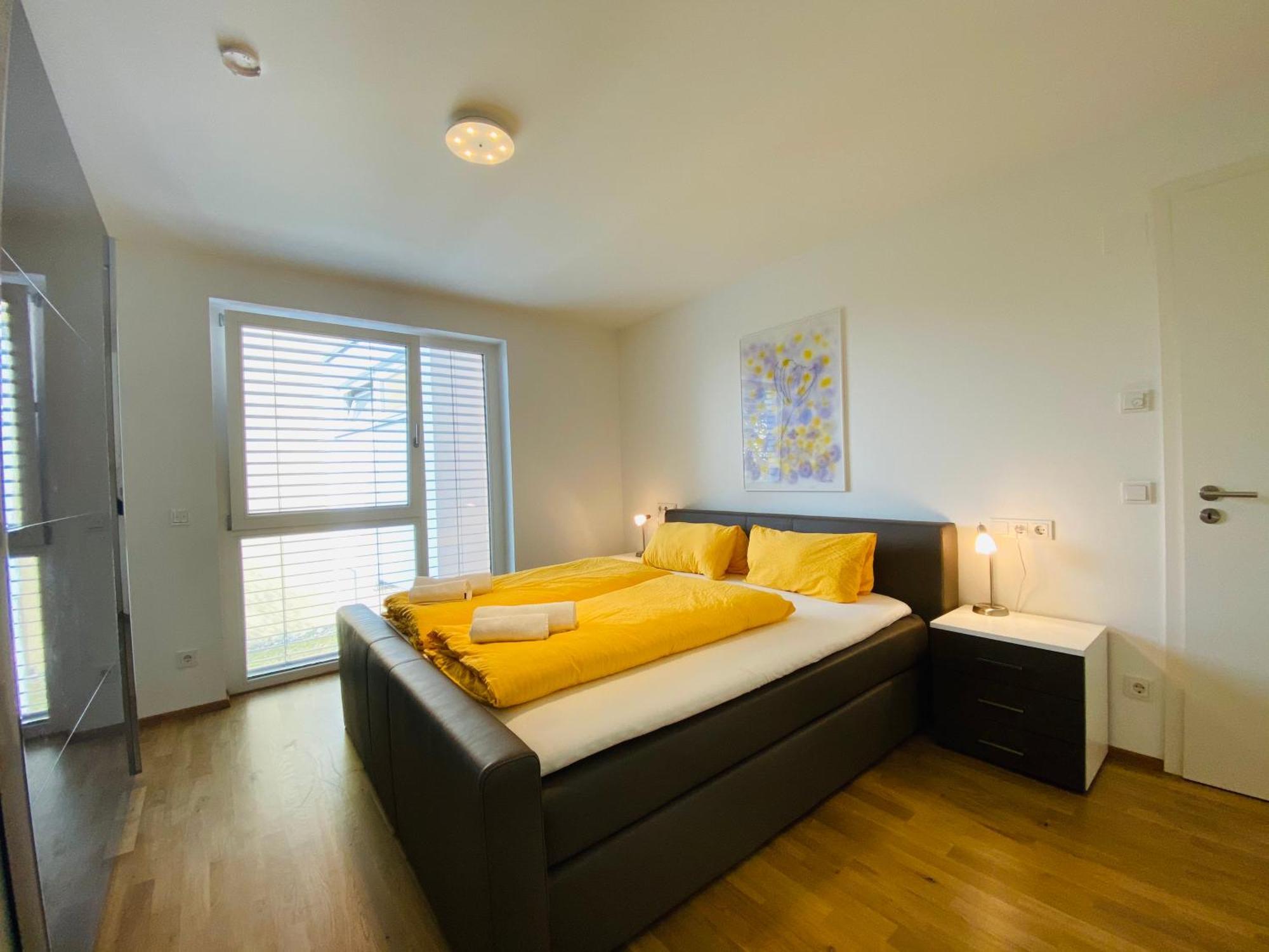 Residenzamsee Uberlingen